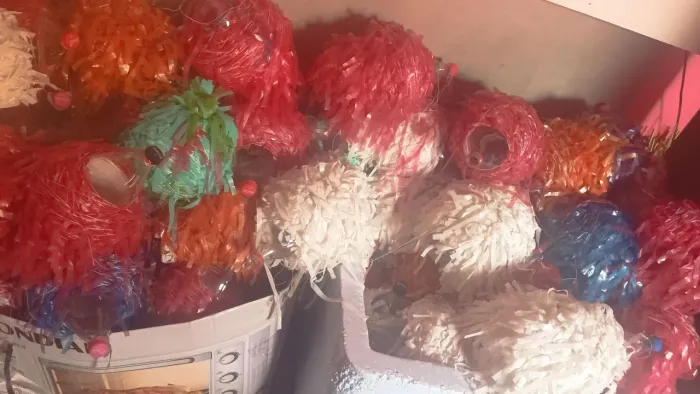 Rabiola pra pipa