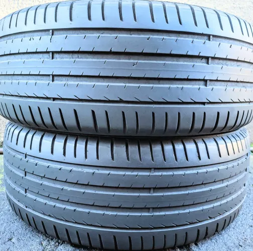 VENDO 2 PNEUS ARO 18 MARCA PIRELLI SCORPION MEDIDA 225/55/18