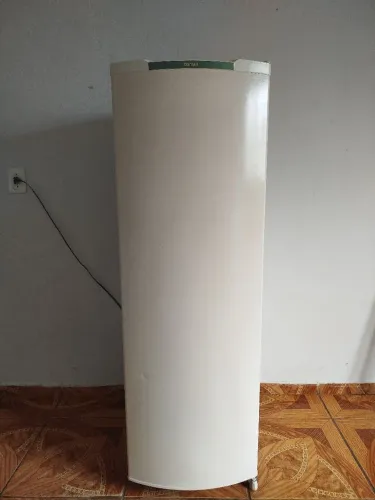 Geladeira usada (Consul 280L)