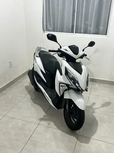 Honda Elite 125 2021