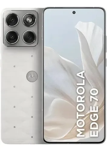 Moto Edge 70 de 512gb Lacrado