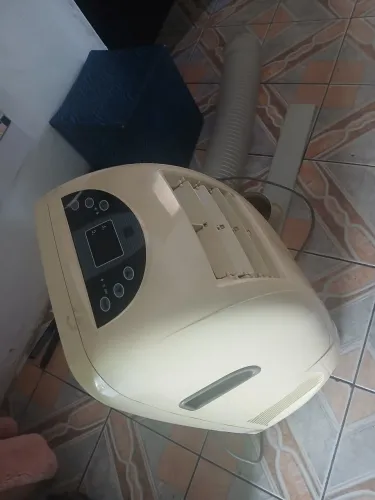 Ar condicionado portátil