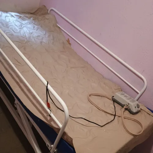 Colchão pneumático 