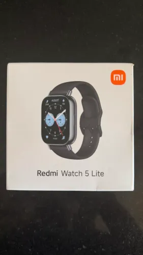 REDMI Watch 5 