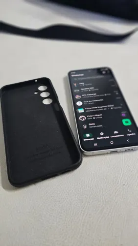 Samsung S23 FE 128 GB 8GB