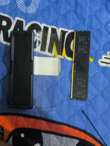 Memória ram ddr4 2133, não funciona no meu pc