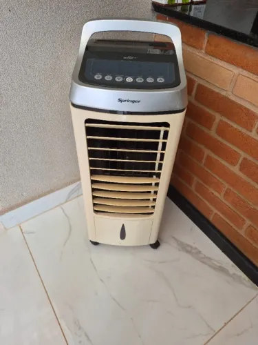 Climatizador
