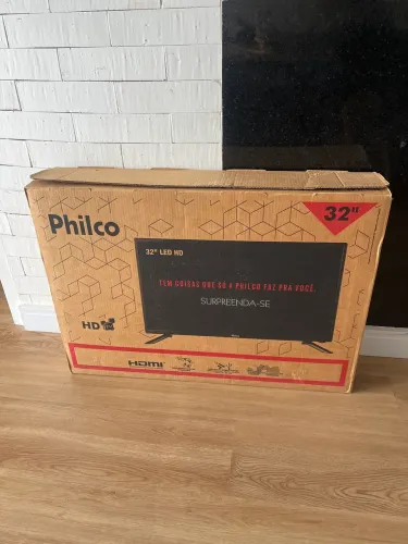 TV Philco 32
