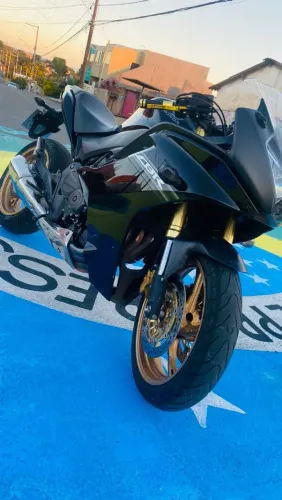 CBR 600 2012 !! 