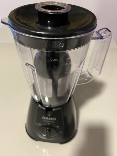 Liquidificador 127 volts