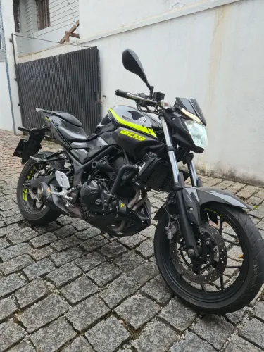 Mt 03 IMPECÁVEL