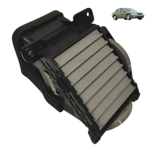 Difusor Ar Painel Direito Hyundai Azera 2007 2008 2009