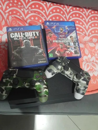 Playstation 4