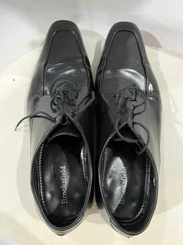 Sapato Brooksfield original