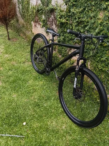 Bicicleta aro 29