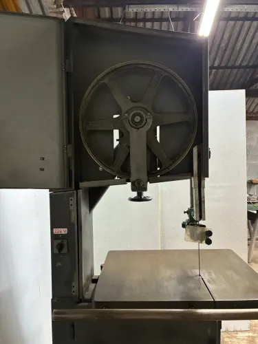 Serra fita invicta