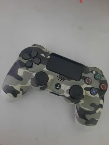 Controle Ps4 original 