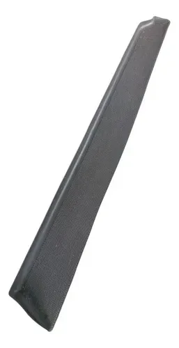 Tapete Borracha Porta Objetos Painel Vw Polo 2011 2014 Preto