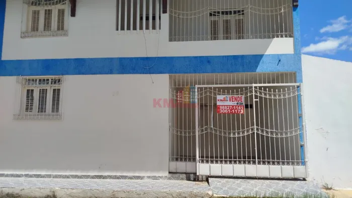 Casa Duplex | Centro Mossoró/RN