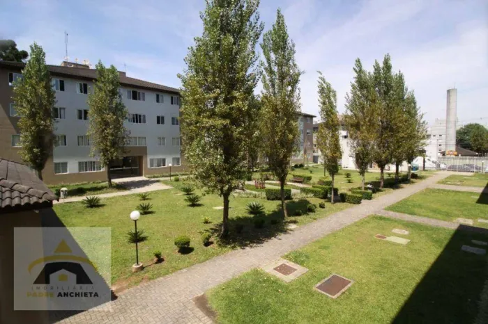 Apartamento com 3 dormitórios para alugar, 68 m² por R$ 2.831,90/mês - Campo Comprido - Cu