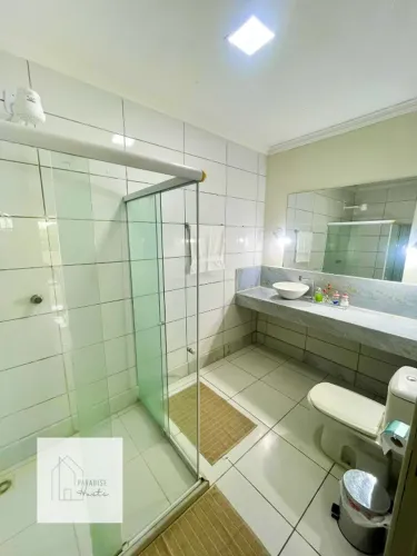 Apartamento Mobiliado de 2 Quartos Próximo ao Hospital Evangélico em Cachoeiro