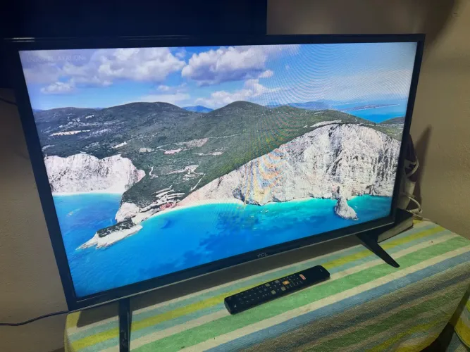 Tv Smart 32 FULL HD PRÓ