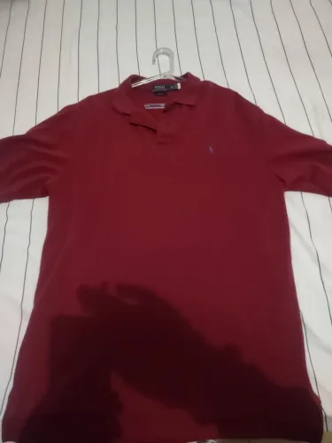 CAMISA POLO RALPH LAUREN ORIGINAL