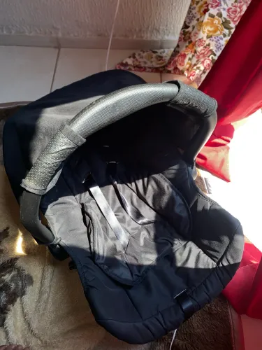 Bebê conforto