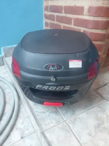 Bau proos awa 34l