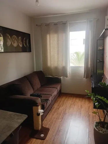 Apartamento muito bom em Taubaté