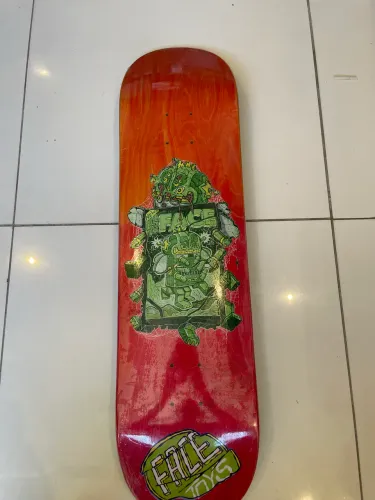 Shape maple 8.25-face