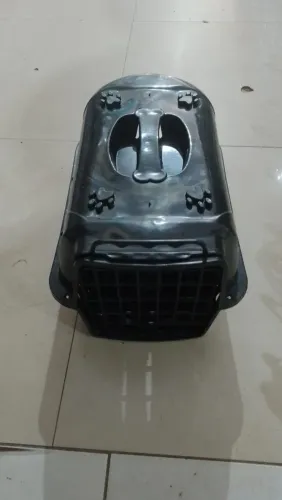 CAIXA DE TRANSPORTE PARA PET