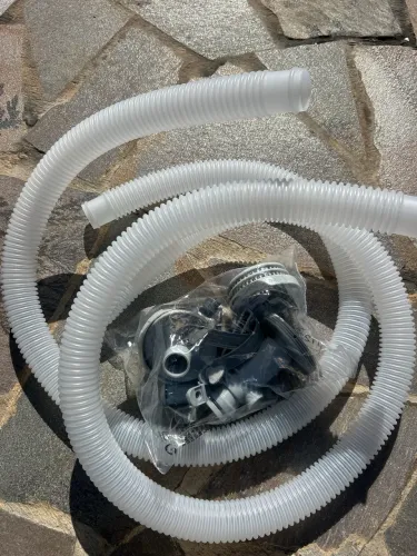 Kit Mangueira Bomba Piscina Intex