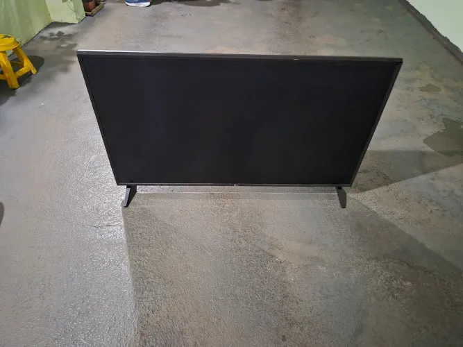 Televisão LG 4K 49 Polegadas