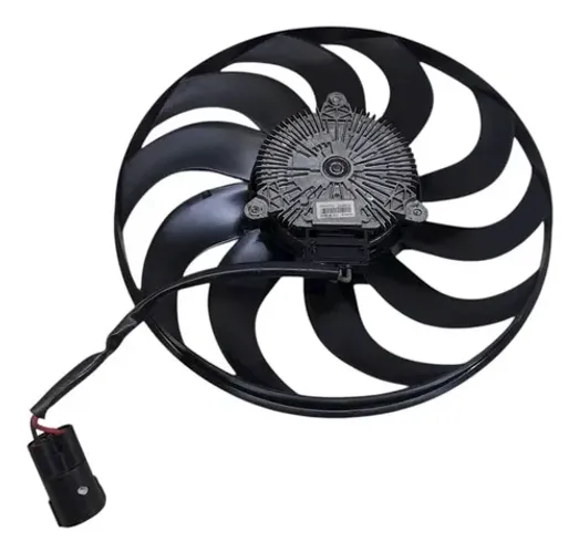 Ventoinha Radiador Fiat Uno 2024 210652