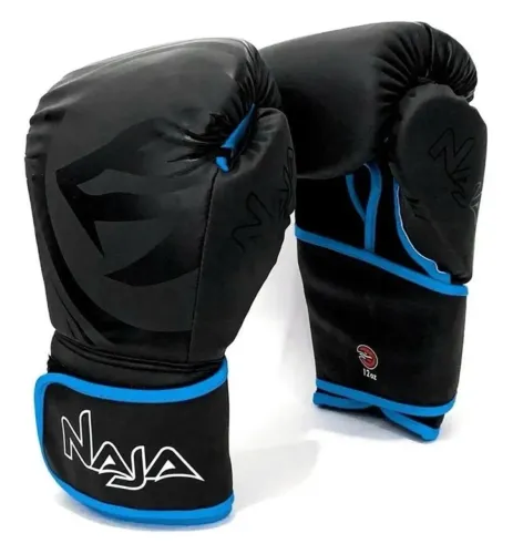 Kit Luvas Naja