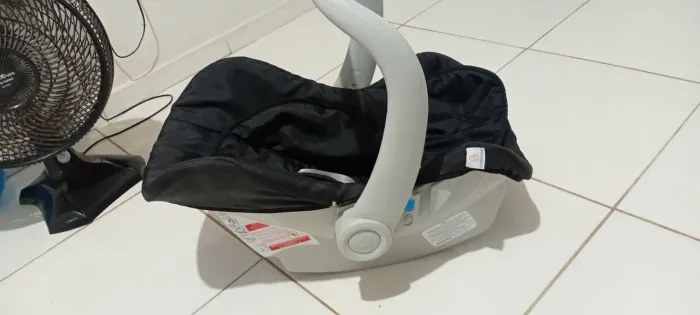 Bebê conforto 100 reais 