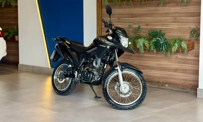 XRE 190 (ABS) (Flex