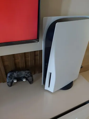Playstation 5 Fat 825gb