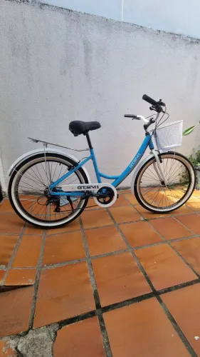 Bicicleta M1