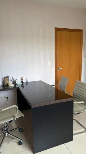 Sala Comercial 12,00 m2 Ideal para escritório, Setor Sul, Goiania
