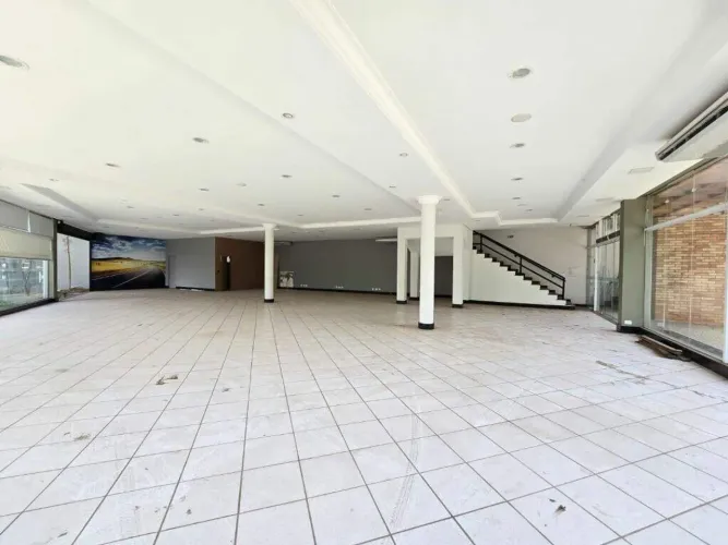 Salão para alugar, 790 m² por R$ 45.450,00/mês - Nova Piracicaba - Piracicaba/SP