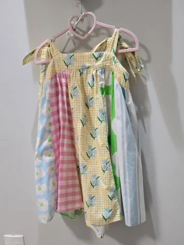Vestido fabula
