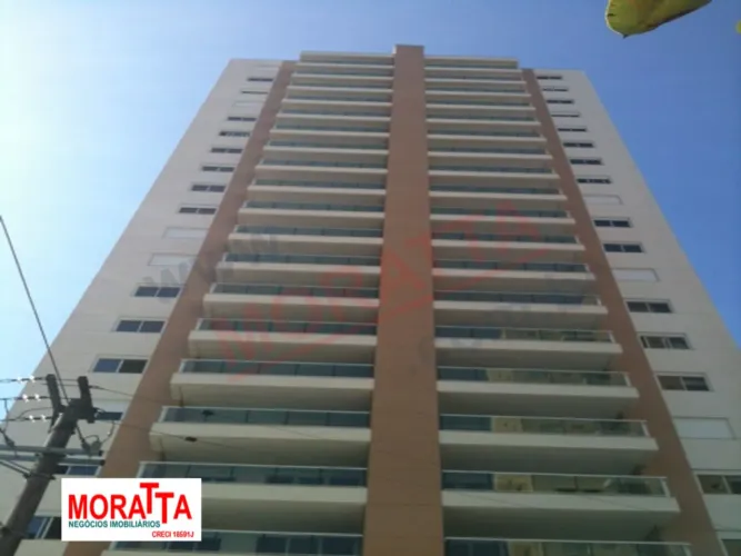 Venda de Apartamento em São Paulo