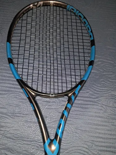 Raquete babolat pure drive