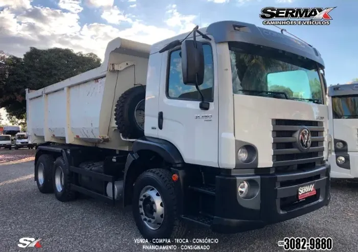 Vw 31.280 Prime