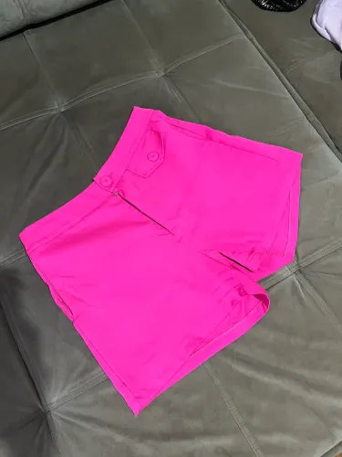 Short Alfaiataria M
