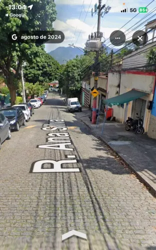 LOJA NO PECHINCHA Ana Silva