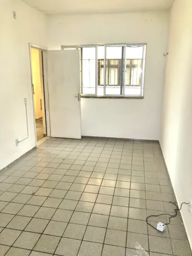 Alugo apartamento novinho bairro Cidades dos Funcionários , Residencial Primavera 