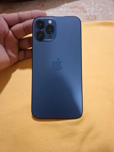 iPhone 12 Pro Max
